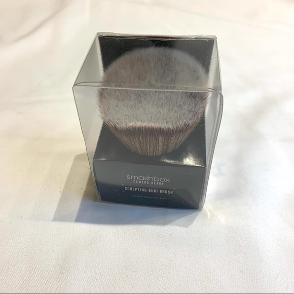 Smashbox Buki Brush - Picture 2 of 2